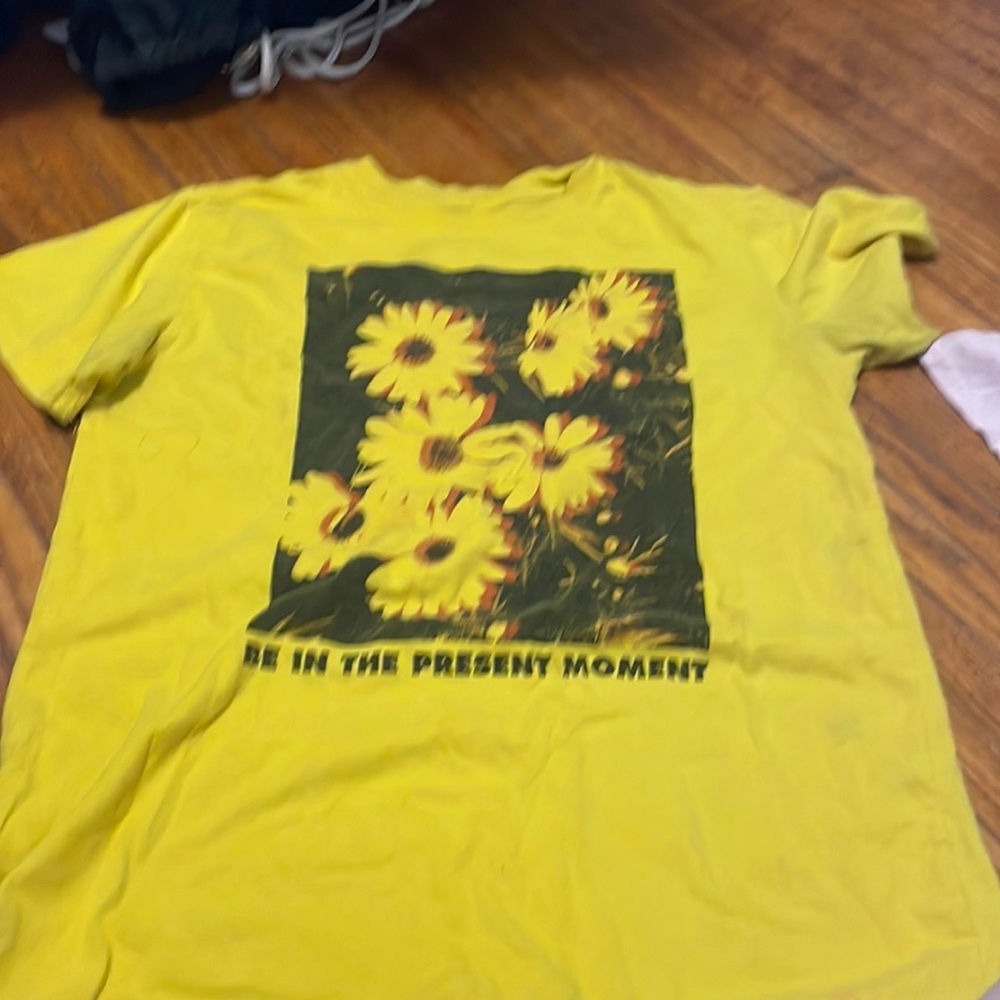 shirt